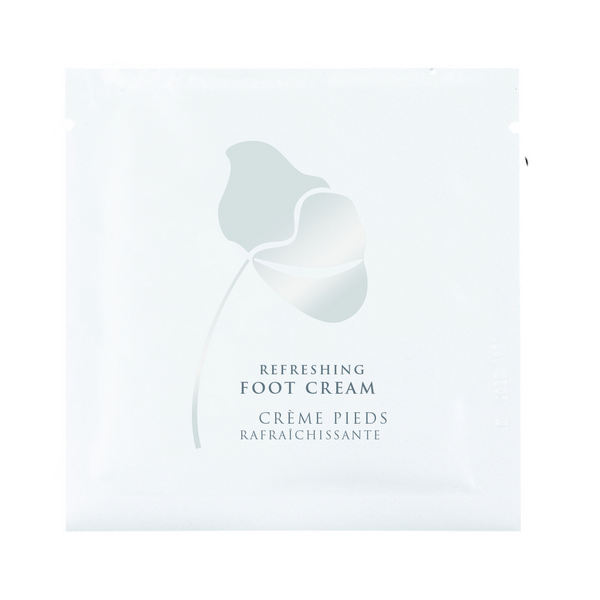 Refreshing Foot Cream Cocooning Line