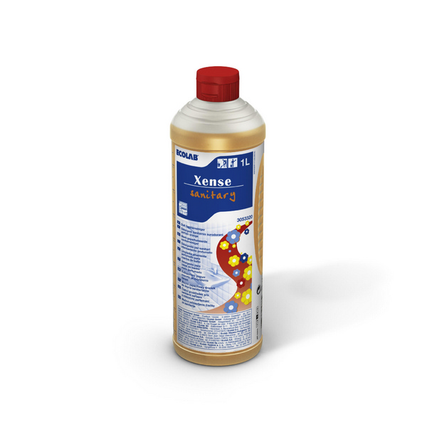 Xense sanitary Sanitärreiniger