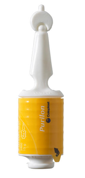 Purilon Gel Hydrogel für das autolytische Débridement
