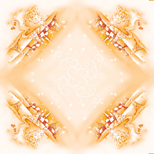 Mank Linclass Tischdecken