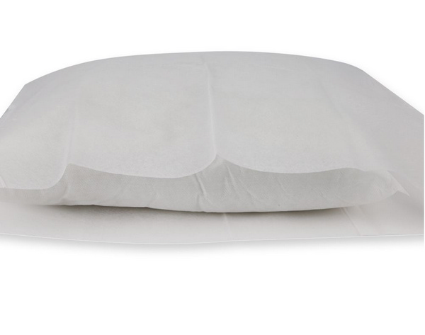Kopfkissenüberzug PP weiss 40x52cm - Webstar - Hygiene- und Verbrauchsartikel - Medizin- und Pflegeprodukte - Kiosk- und Shopartikel - Fun Food Service - Schweiz - Articles d’hygiène et consommables - Produits médicaux et de soins - Produits de kiosque et de magasin - Fun Food Service - Suisse