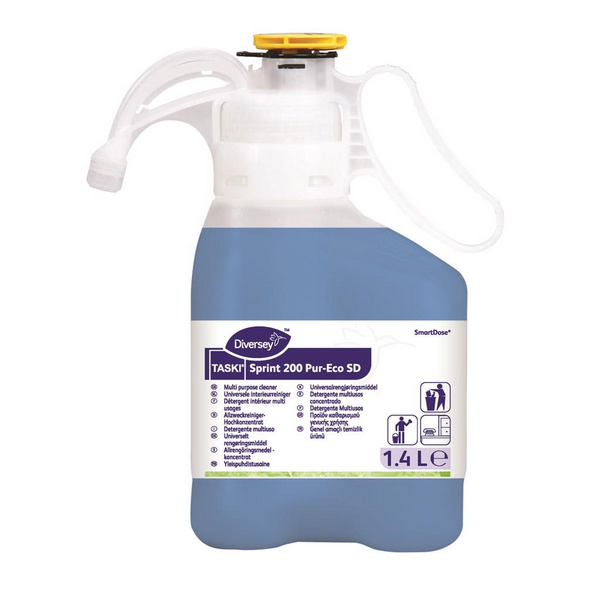 TASKI Sprint 200 Pur-Eco SD Glas- und Oberflächenreiniger