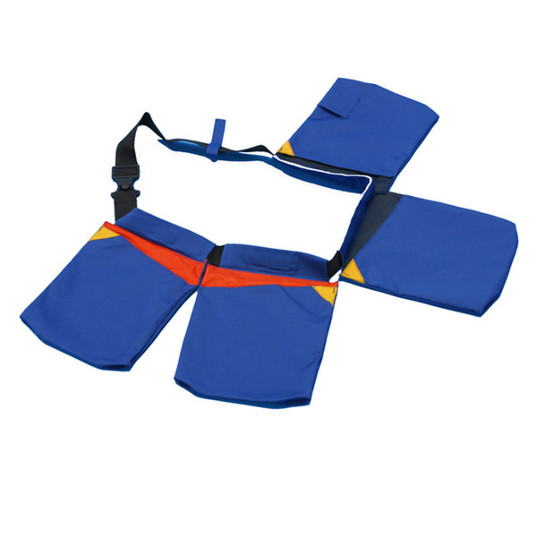 TASKI microbelt Materialgürtel blau-weiss - Webstar - Hygiene- und Verbrauchsartikel - Medizin- und Pflegeprodukte - Kiosk- und Shopartikel - Fun Food Service - Schweiz - Articles d’hygiène et consommables - Produits médicaux et de soins - Produits de kiosque et de magasin - Fun Food Service - Suisse