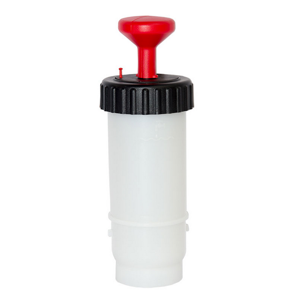 TASKI VersaPlus 2.0 Druckflaschen