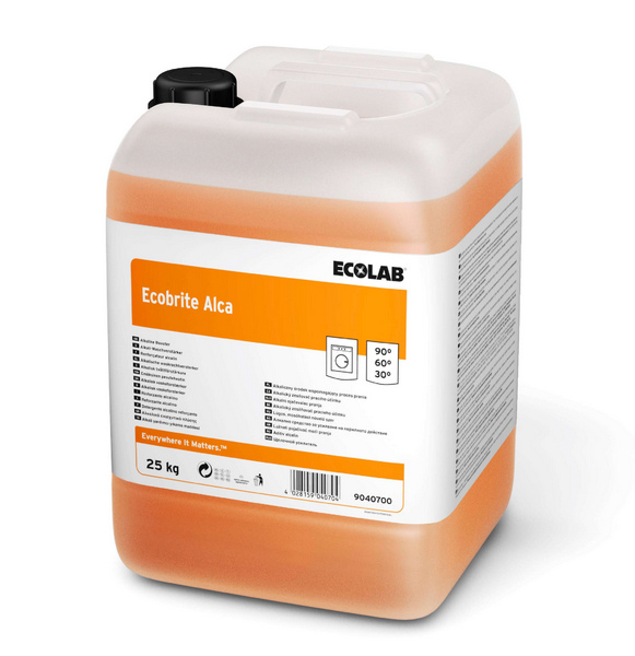 Ecobrite Alca Waschkraftverstärker