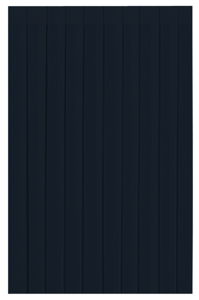 Dunicel Table-Skirtings Airlaid, 72 cm × 4 m, selbstklebend weitere Farben auf Anfrage schwarz - Webstar - Hygiene- und Verbrauchsartikel - Medizin- und Pflegeprodukte - Articles d’hygiène et consommables - Produits médicaux et de soins