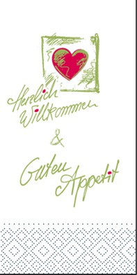 Mank Tissue Servietten