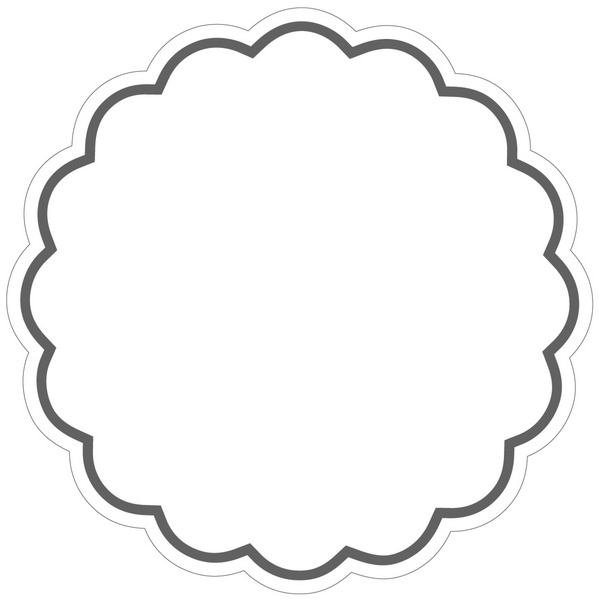 Tissue Gläserunterlagen