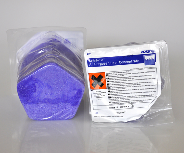 SolidSense APSC Allzweckreiniger