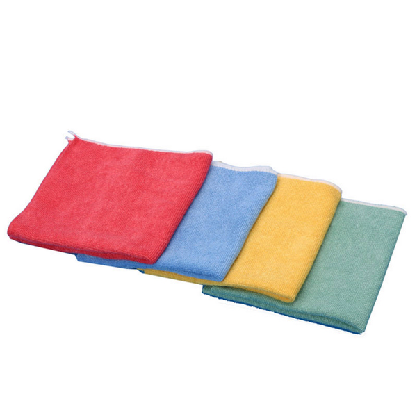 Jonmaster Ultra Cloth XL Microfasertuch