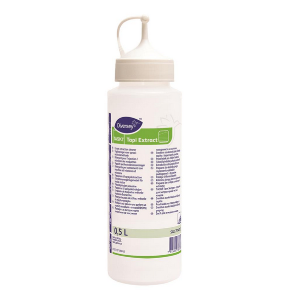 TASKI Tapi Extract Gebrauchsflasche