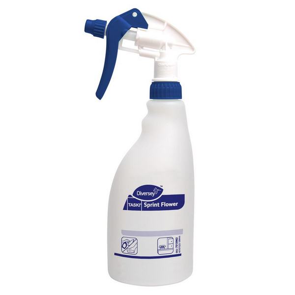 TASKI Sprint Flower Sprühflasche