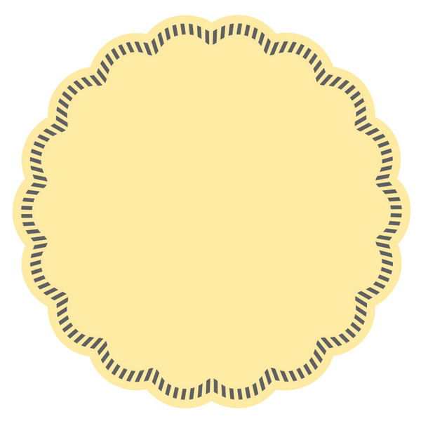 Mank Tissue Gläserunterlagen