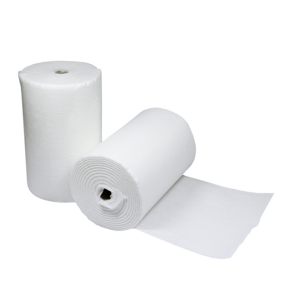 Staubbindetuch Premium