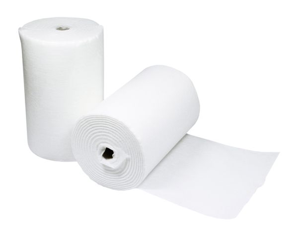 Staubbindetuch Premium