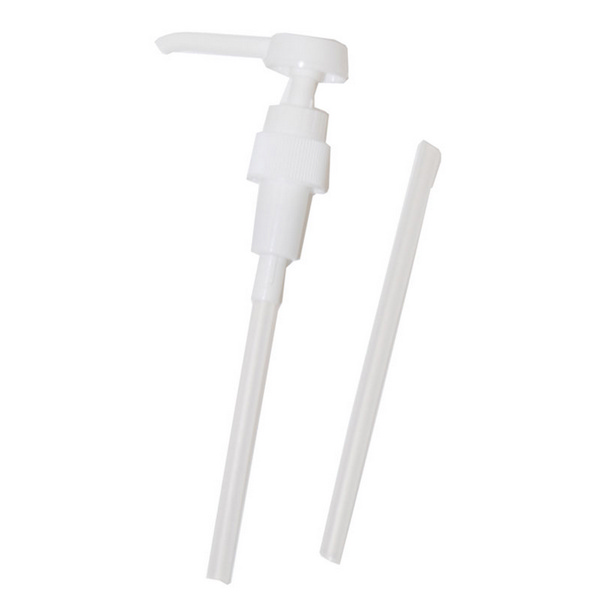 Dosierpumpen für Diversey Flaschen weiss, 500 ml & 1 Liter - Webstar - Hygiene- und Verbrauchsartikel - Medizin- und Pflegeprodukte - Kiosk- und Shopartikel - Fun Food Service - Schweiz - Articles d’hygiène et consommables - Produits médicaux et de soins - Produits de kiosque et de magasin - Fun Food Service - Suisse