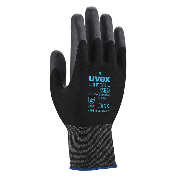 uvex phynomic XG Strickhandschuhe