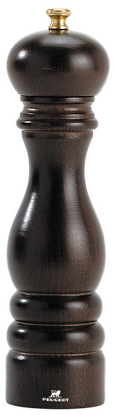 Peugeot Pfeffermühle Paris Buche gebeizt, chocolate, 22 cm - Webstar - Hygiene- und Verbrauchsartikel - Medizin- und Pflegeprodukte - Kiosk- und Shopartikel - Fun Food Service - Schweiz - Articles d’hygiène et consommables - Produits médicaux et de soins - Produits de kiosque et de magasin - Fun Food Service - Suisse