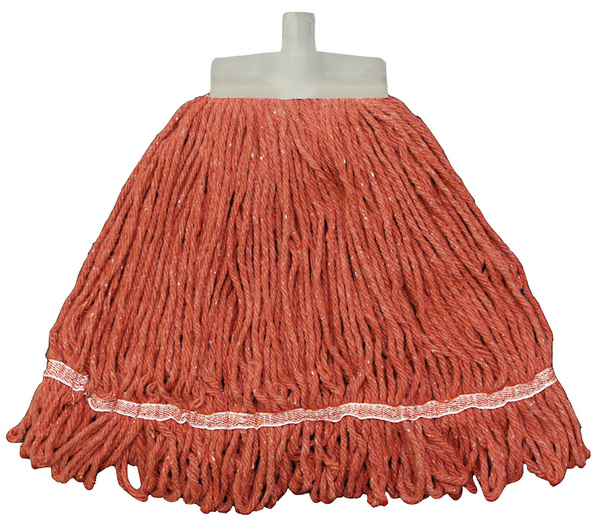 Syn Changer Mop ScrubBartak klein rot - Webstar - Hygiene- und Verbrauchsartikel - Medizin- und Pflegeprodukte - Kiosk- und Shopartikel - Fun Food Service - Schweiz - Articles d’hygiène et consommables - Produits médicaux et de soins - Produits de kiosque et de magasin - Fun Food Service - Suisse