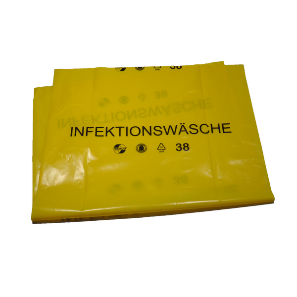 Wäschesäcke Premium Infektionswäsche