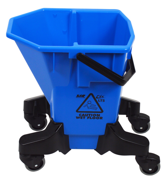 PP Fahreimer LTS ohne Mopp-Presse