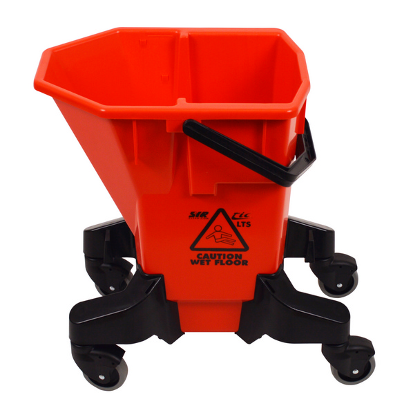 PP Fahreimer LTS ohne Mopp-Presse