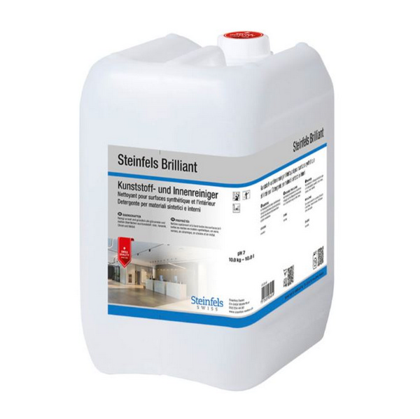 Steinfels Brillant Allzweckreiniger