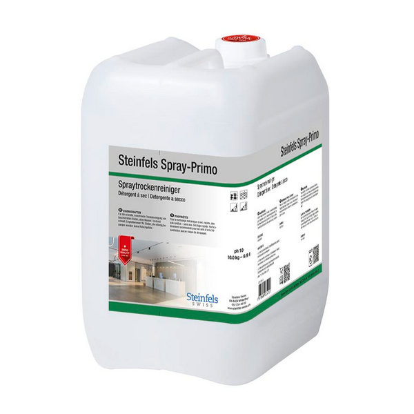 Steinfels Spray-Primo Bodenreiniger