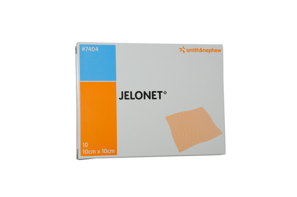 Jelonet Baumwollgaze