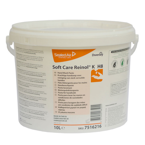 Soft Care Reinol K Handwaschpaste