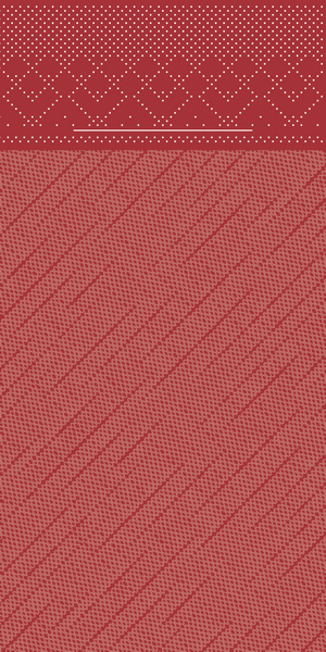 Mank Tissue Deluxe Pocket Napkins