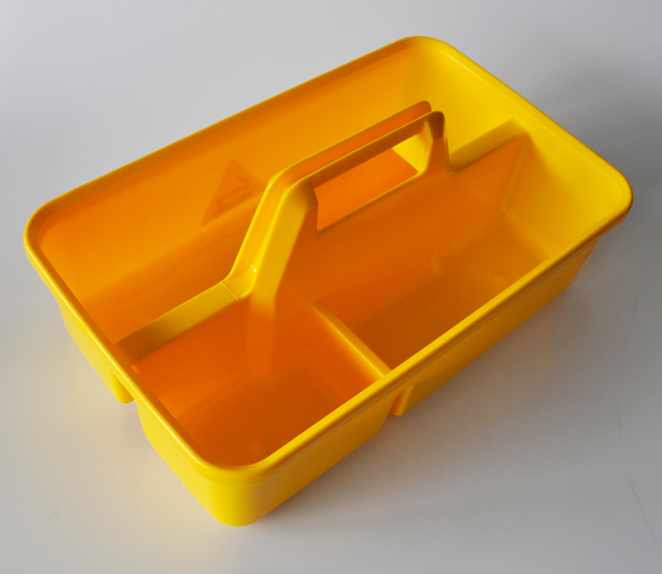 HandyCarrier Tragbox Caddy