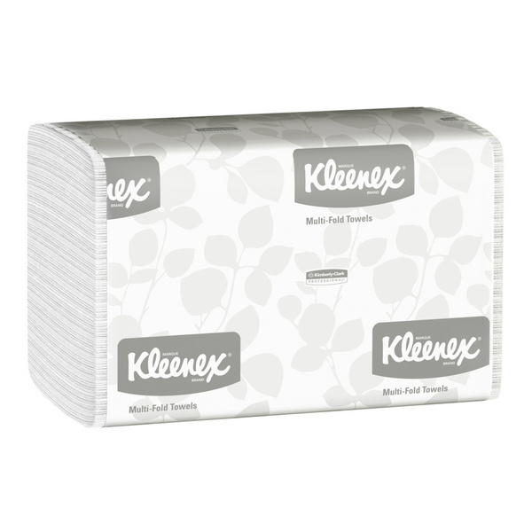 Kimberly-Clark Kleenex Handtuch Multifold