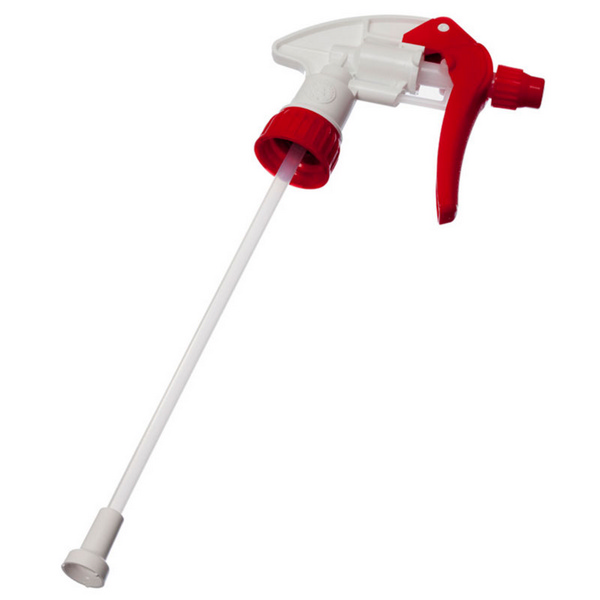 Sprühpistole für Flaschen