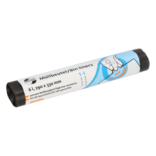 Einlagebeutel Universal ohne Verschlussband