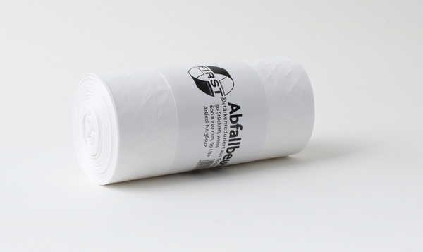 Einlagebeutel 55lt HD-PE First