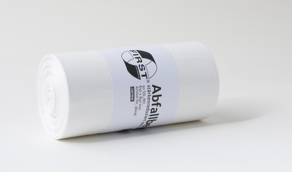 Einlagebeutel 70lt HD-PE First