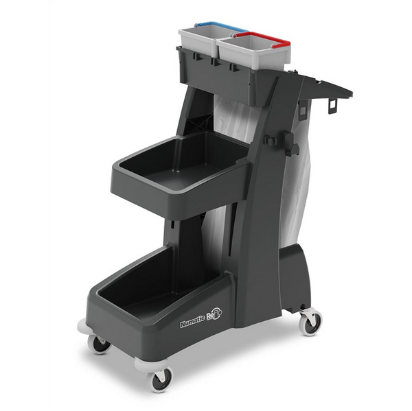 Doppelfahreimer MultiMatic MM-6