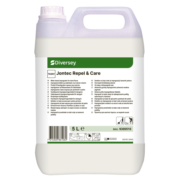 TASKI Jontec Repel & Care imprägnierer