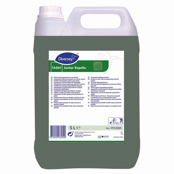 TASKI Jontec Repello F9n Imprägnierer