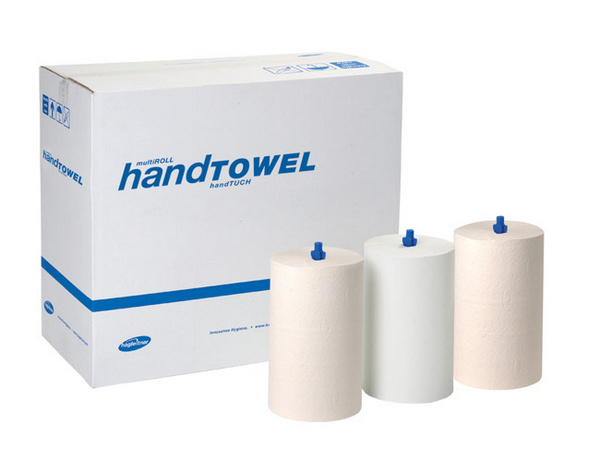 XIBU multiROLL X2 Handtuchrolle