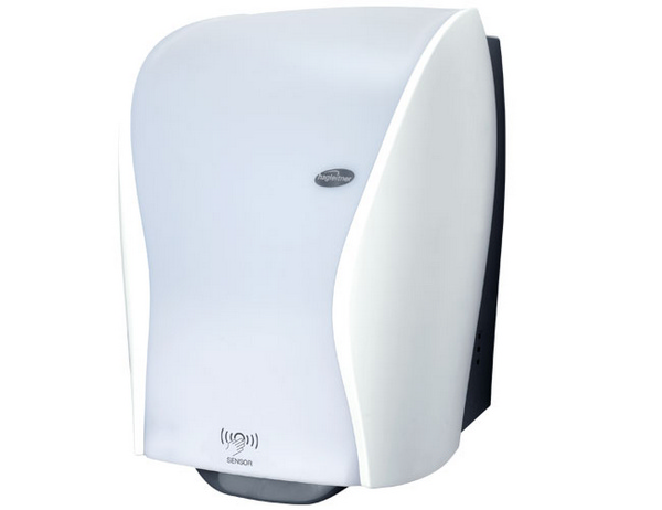 XIBU senseTOWEL Rollenhandtuchspender mit Sensor