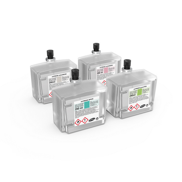 XIBU airFRESH Lufterfrischer