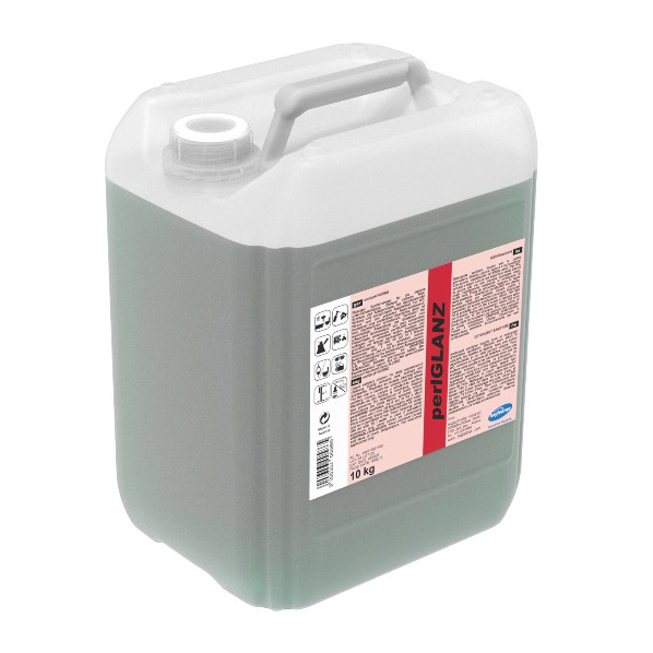perlGLANZ Sanitärreiniger