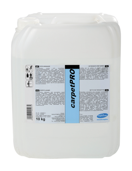 carpetPRO Teppichreiniger