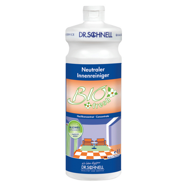 BIOFRESH Probiotischer Geruchstilger