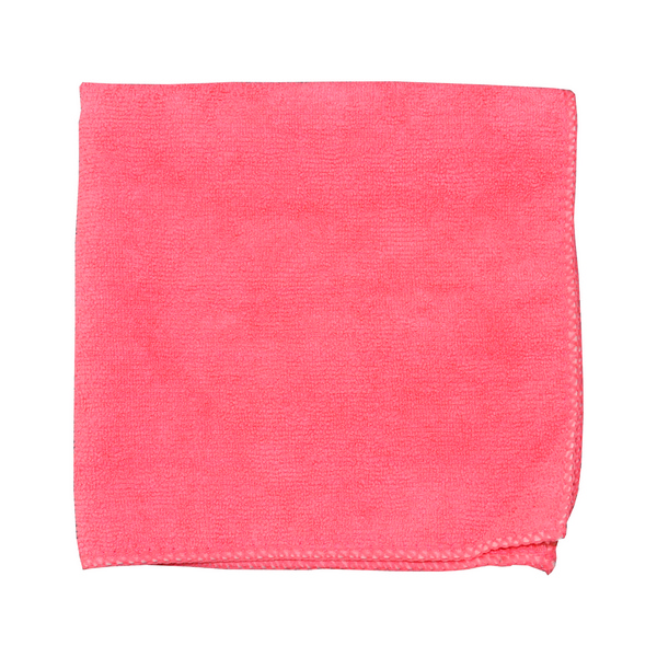 Frotty Microfasertuch 40 × 40 cm, 300 g/m², rot - Webstar - Hygiene- und Verbrauchsartikel - Medizin- und Pflegeprodukte - Kiosk- und Shopartikel - Fun Food Service - Schweiz - Articles d’hygiène et consommables - Produits médicaux et de soins - Produits de kiosque et de magasin - Fun Food Service - Suisse