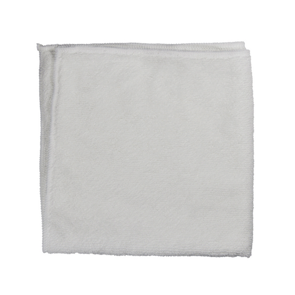 Frotty Microfasertuch 40 × 40 cm, 300 g/m², weiss - Webstar - Hygiene- und Verbrauchsartikel - Medizin- und Pflegeprodukte - Kiosk- und Shopartikel - Fun Food Service - Schweiz - Articles d’hygiène et consommables - Produits médicaux et de soins - Produits de kiosque et de magasin - Fun Food Service - Suisse