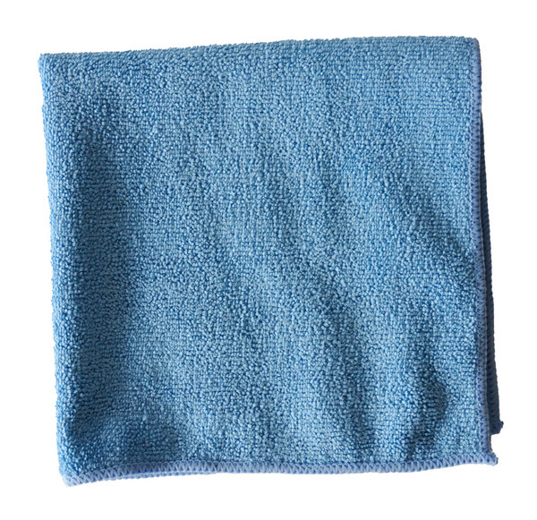 Frotty Microfasertuch 40 × 40 cm, 300 g/m², blau - Webstar - Hygiene- und Verbrauchsartikel - Medizin- und Pflegeprodukte - Kiosk- und Shopartikel - Fun Food Service - Schweiz - Articles d’hygiène et consommables - Produits médicaux et de soins - Produits de kiosque et de magasin - Fun Food Service - Suisse