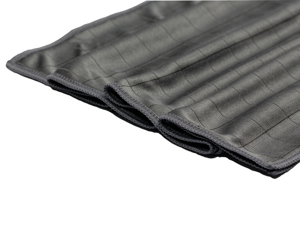 Microfasertuch Geschirr und Weingläser